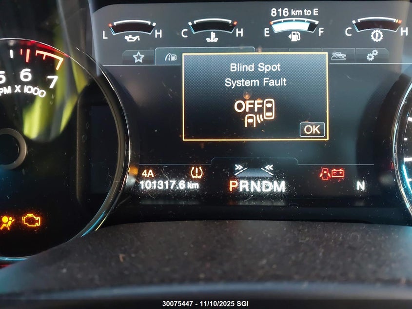 2020 Ford F150 Supercrew VIN: 1FTEW1EPXLKE52479 Lot: 30075447