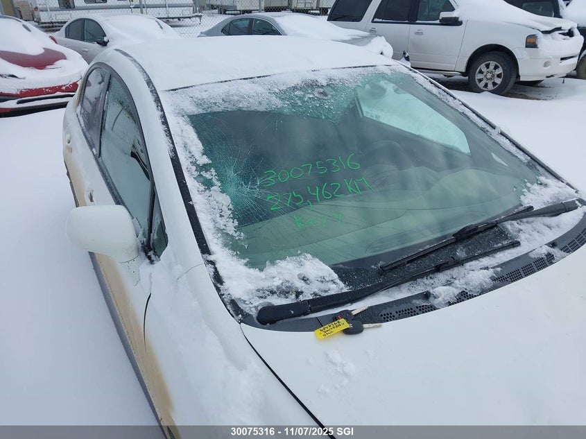 2008 Honda Civic Lx VIN: 2HGFA15588H007045 Lot: 30075316