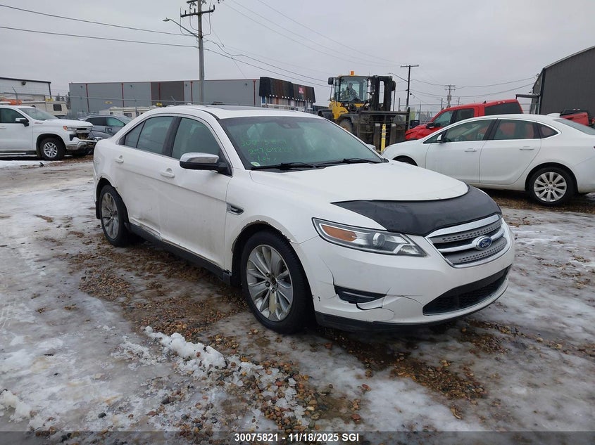 FORD TAURUS LIMITED