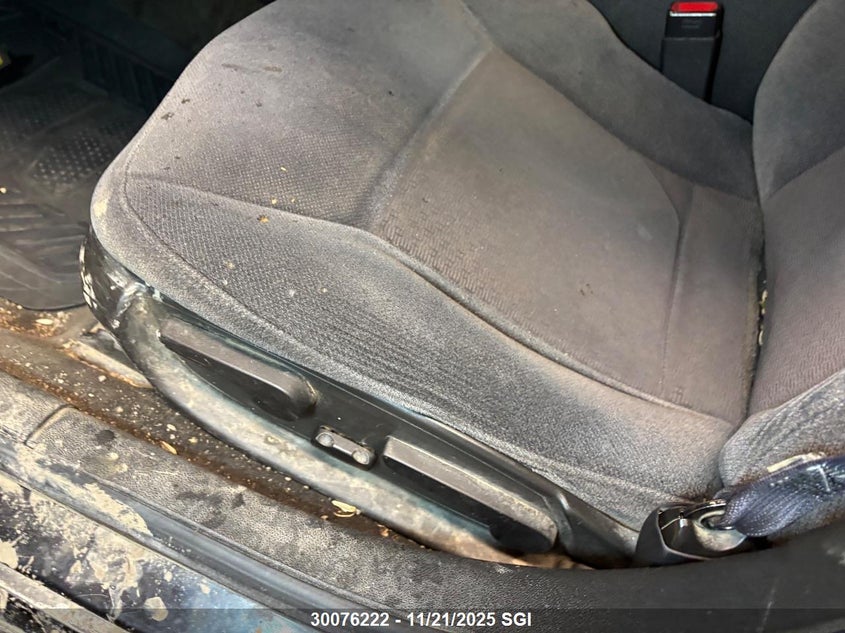 2G1WB5E33D1261226 2013 CHEVROLET IMPALA photo no. 5