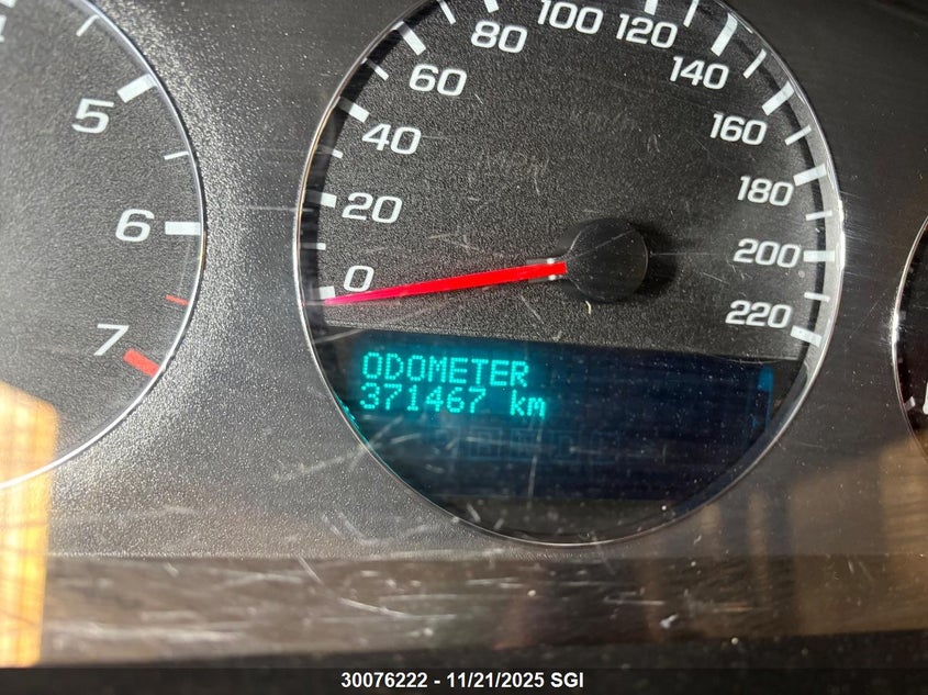 2G1WB5E33D1261226 2013 CHEVROLET IMPALA photo no. 7