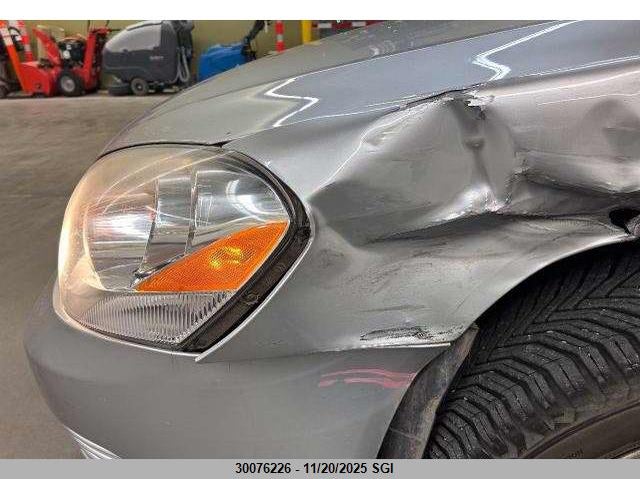 2009 Buick Lucerne Cxl VIN: 1G4HD57M19U126429 Lot: 30076226