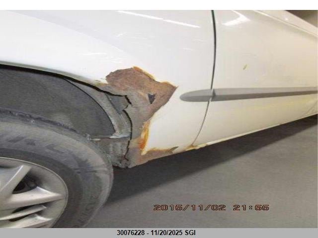 2001 Dodge Grand Caravan Sport VIN: 2B4GP44R81R236281 Lot: 30076228