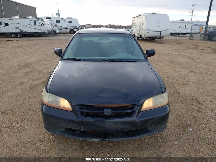 1999 Honda Accord Lx VIN: JHMCG5646XC804200 Lot: 30076108