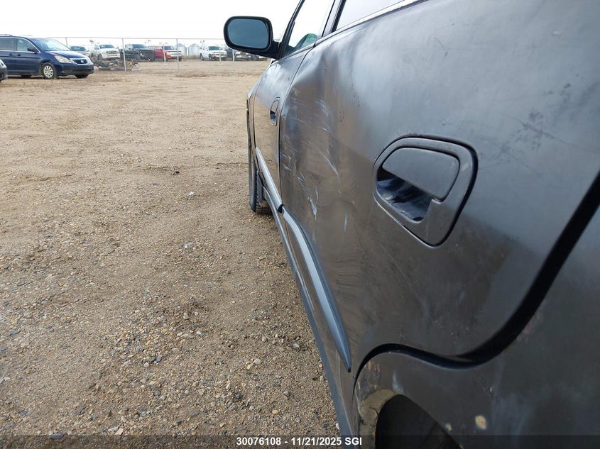 1999 Honda Accord Lx VIN: JHMCG5646XC804200 Lot: 30076108