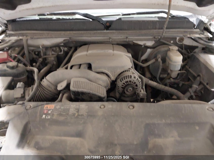 2011 GMC Sierra K1500 Sle VIN: 1GTR2VE37BZ371043 Lot: 30075995