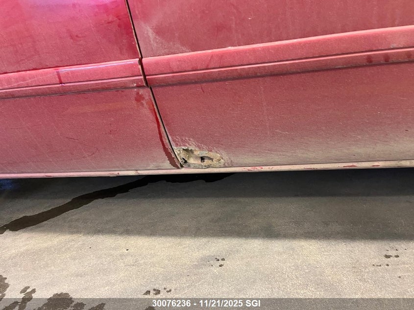 2005 Dodge Grand Caravan Sxt VIN: 2D4GP44L05R342229 Lot: 30076236