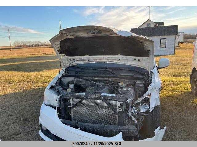 2012 Dodge Grand Caravan Crew VIN: 2C4RDGDG9CR154597 Lot: 30076249