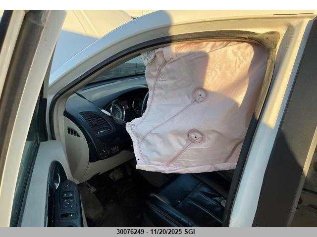 2012 Dodge Grand Caravan Crew VIN: 2C4RDGDG9CR154597 Lot: 30076249