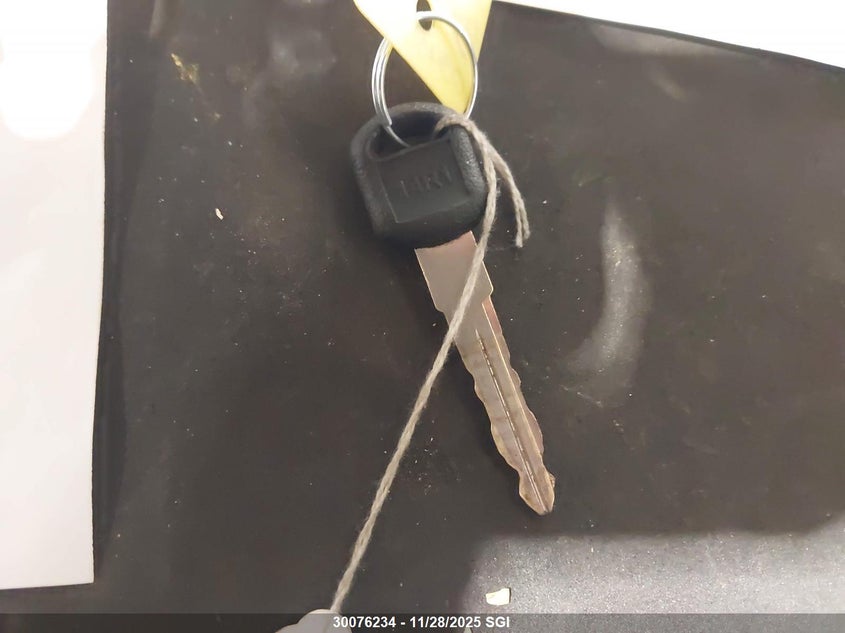 1997 GMC Sierra C2500 VIN: 1GTGC29F6VE560592 Lot: 30076234