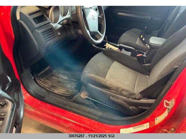 2009 Dodge Avenger Se/Sxt VIN: 1B3LC46BX9N523984 Lot: 30076287