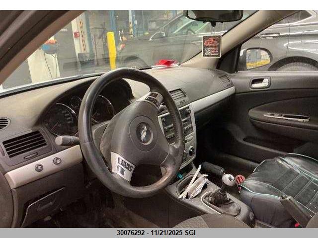 2007 Chevrolet Cobalt Lt VIN: 1G1AL15F377197836 Lot: 30076292