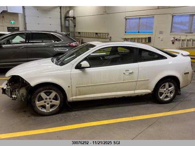 2007 Chevrolet Cobalt Lt VIN: 1G1AL15F377197836 Lot: 30076292