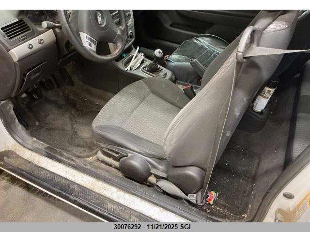 2007 Chevrolet Cobalt Lt VIN: 1G1AL15F377197836 Lot: 30076292