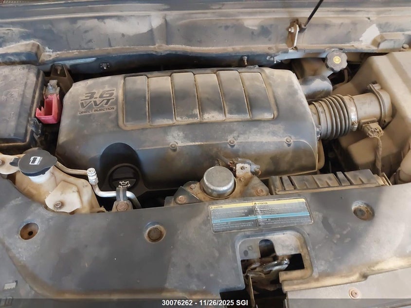 2009 GMC Acadia Slt-1 VIN: 1GKEV23D89J185315 Lot: 30076262