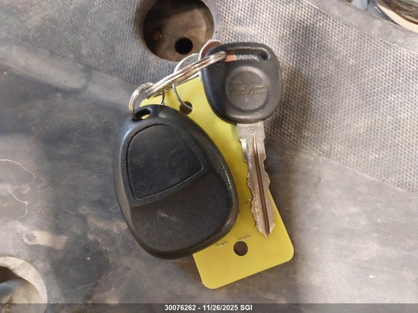 2009 GMC Acadia Slt-1 VIN: 1GKEV23D89J185315 Lot: 30076262