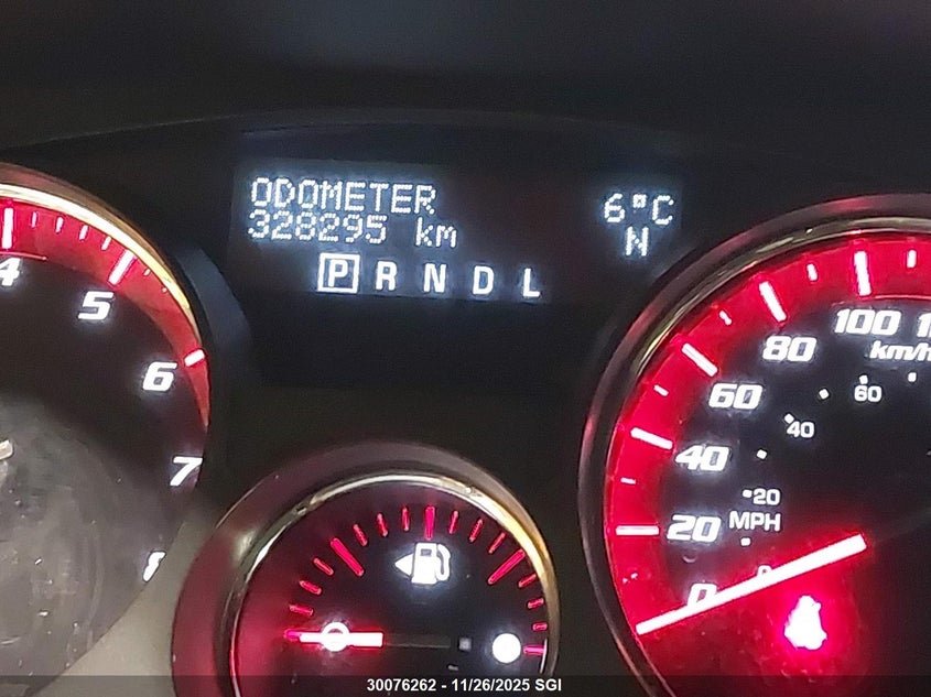 2009 GMC Acadia Slt-1 VIN: 1GKEV23D89J185315 Lot: 30076262