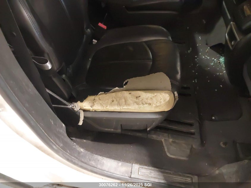 2009 GMC Acadia Slt-1 VIN: 1GKEV23D89J185315 Lot: 30076262