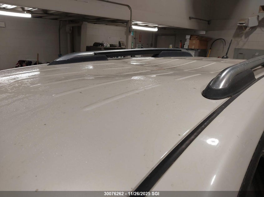 2009 GMC Acadia Slt-1 VIN: 1GKEV23D89J185315 Lot: 30076262