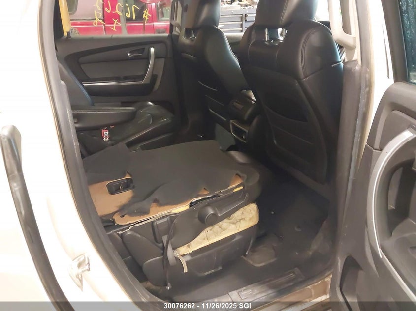 2009 GMC Acadia Slt-1 VIN: 1GKEV23D89J185315 Lot: 30076262