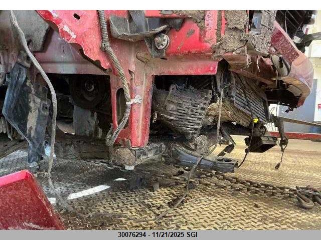 2022 GMC Terrain Slt VIN: 3GKALVEV9NL161393 Lot: 30076294