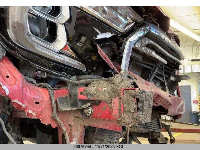 2022 GMC Terrain Slt VIN: 3GKALVEV9NL161393 Lot: 30076294