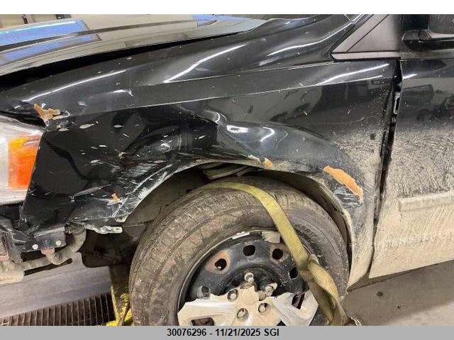 2017 Dodge Grand Caravan Se VIN: 2C4RDGBG4HR693994 Lot: 30076296