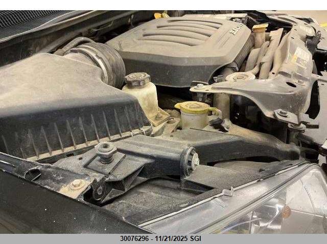 2017 Dodge Grand Caravan Se VIN: 2C4RDGBG4HR693994 Lot: 30076296