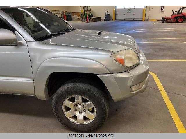 JTEBU14R540021679 2004 Toyota 4Runner Sr5/Sport auction photo 1