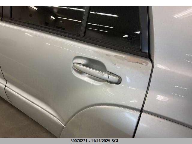 2004 Toyota 4Runner Sr5/Sport VIN: JTEBU14R540021679 Lot: 30076271