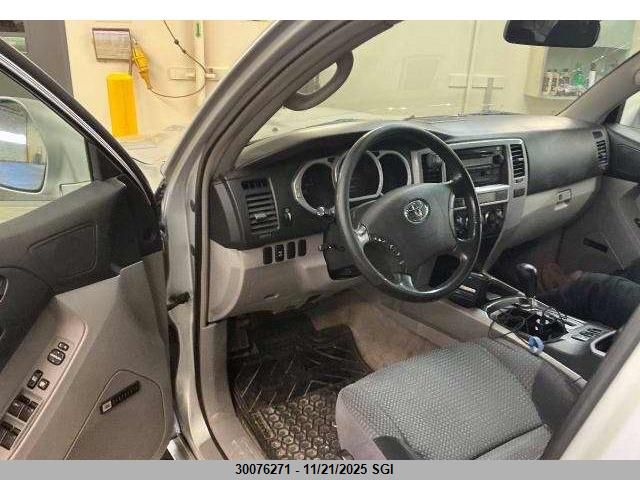 2004 Toyota 4Runner Sr5/Sport VIN: JTEBU14R540021679 Lot: 30076271