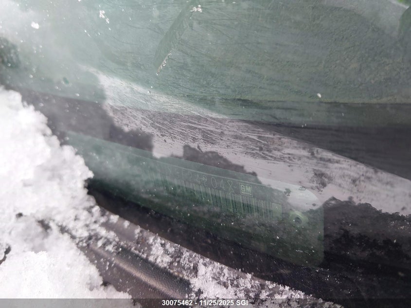 2005 Chevrolet Silverado K2500 Heavy Duty VIN: 1GCHK24U85E242048 Lot: 30075462