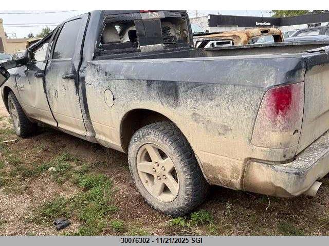 1C6RR7HT6ES418120 2014 RAM 1500 photo no. 3
