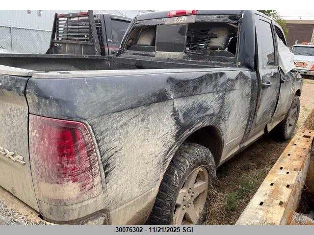 1C6RR7HT6ES418120 2014 RAM 1500 photo no. 4