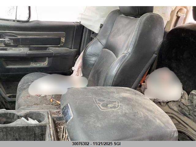 1C6RR7HT6ES418120 2014 RAM 1500 photo no. 5