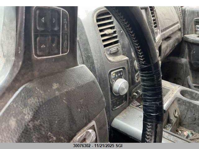 2014 Ram 1500 Sport VIN: 1C6RR7HT6ES418120 Lot: 30076302