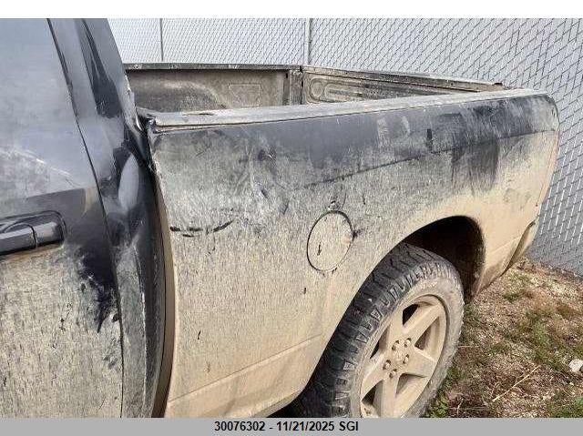 2014 Ram 1500 Sport VIN: 1C6RR7HT6ES418120 Lot: 30076302