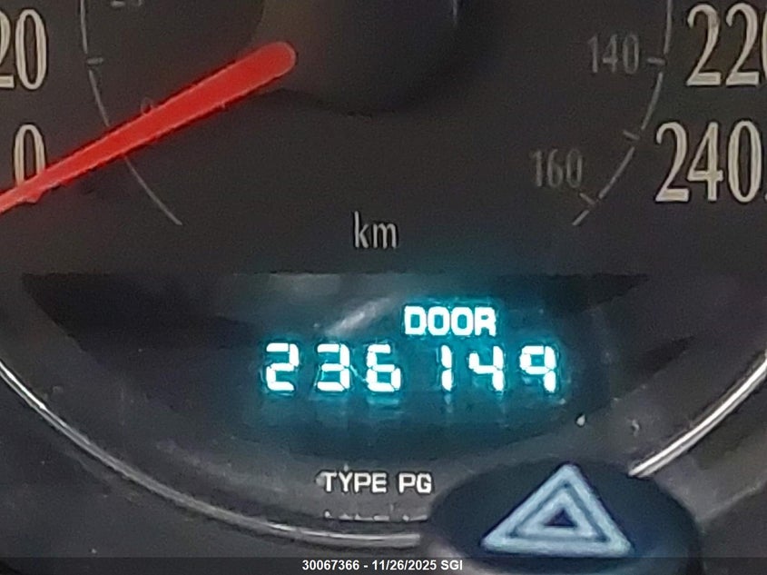 2002 Chrysler Neon Lx VIN: 1C3ES56C82D509543 Lot: 30067366