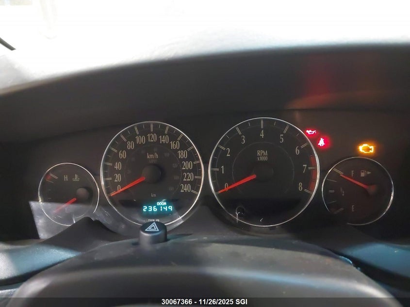 2002 Chrysler Neon Lx VIN: 1C3ES56C82D509543 Lot: 30067366