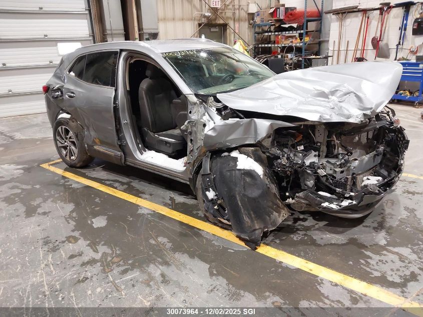 BUICK ENVISION ESSENCE