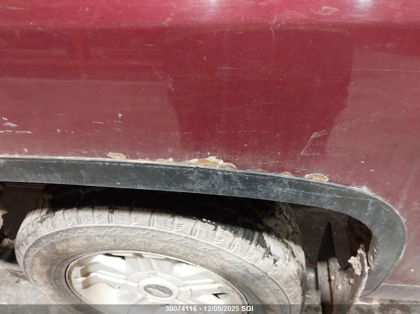 2009 Chevrolet Silverado K1500 VIN: 3GCEK13M59G240738 Lot: 30074116