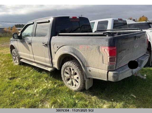 1FTEW1EF0GFC93722 2016 FORD F-150 photo no. 4