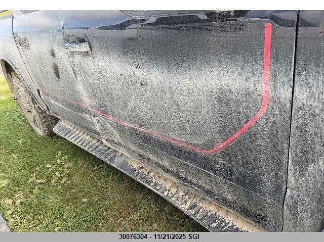 2016 Ford F150 Supercrew VIN: 1FTEW1EF0GFC93722 Lot: 30076304