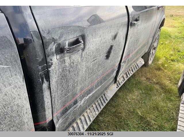 2016 Ford F150 Supercrew VIN: 1FTEW1EF0GFC93722 Lot: 30076304