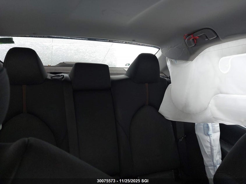 2019 Toyota Camry L/Le/Xle/Se/Xse VIN: 4T1B11HK4KU252052 Lot: 30075573