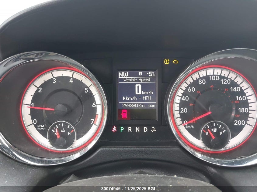 2019 Dodge Grand Caravan Gt VIN: 2C4RDGEG0KR515616 Lot: 30074945