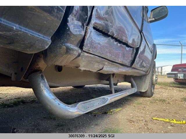 2002 Chevrolet Silverado K3500 VIN: 1GCJK33U52F220538 Lot: 30076309