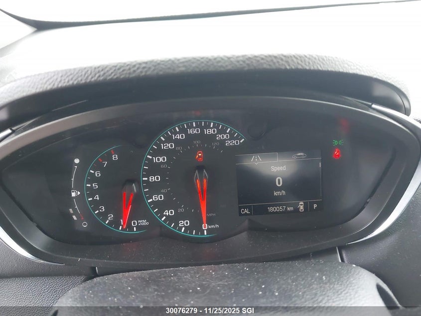 2017 Chevrolet Trax 1Lt VIN: 3GNCJPSB7HL234868 Lot: 30076279