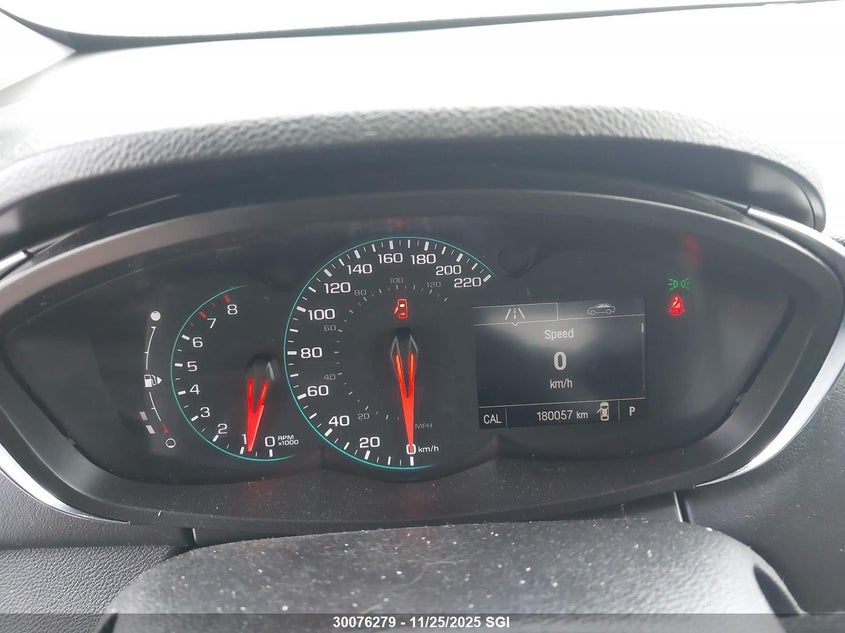 2017 Chevrolet Trax 1Lt VIN: 3GNCJPSB7HL234868 Lot: 30076279