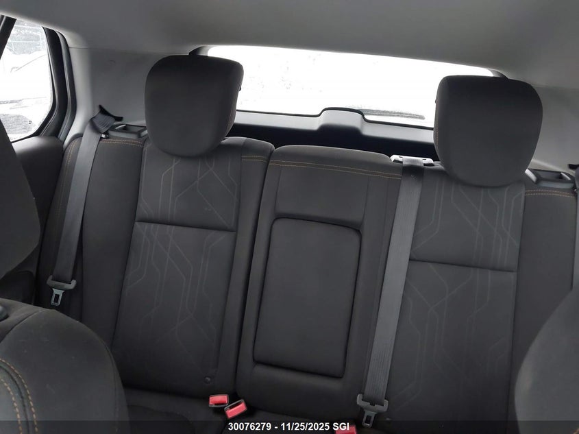 2017 Chevrolet Trax 1Lt VIN: 3GNCJPSB7HL234868 Lot: 30076279